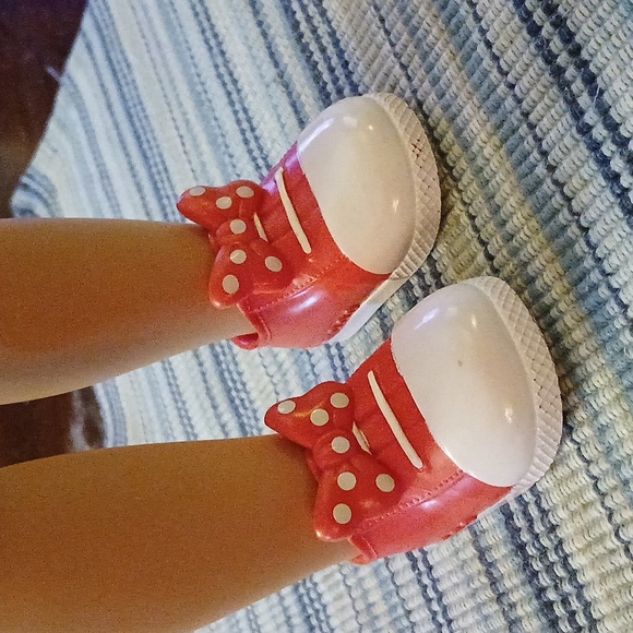 🟢 18" Disney ILY Forever With Accessories - Picture 7 of 9